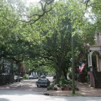 Trip 1: Orlando, Florida – Savannah, Georgia