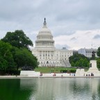 Trip 2: Savannah, Georgia – Washington D.C.