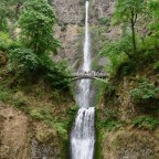 Trip 6: Los Angeles, California – Portland, Oregon