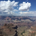 Trip 4: Chicago, Illinois – Flagstaff, Arizona