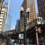 Trip 3: Washington D.C. – Chicago, Illinois