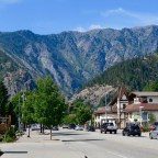 Trip 10: Seattle, Washington – Leavenworth, Washington