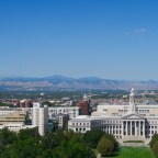 Trip 14: Chicago, Illinois – Denver, Colorado