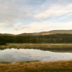 Trip 11: Leavenworth, Washington – Whitefish, Montana