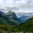 Trip 12: Whitefish, Montana – East Glacier Park, Montana