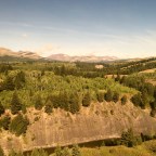 Trip 13: East Glacier Park, Montana – Chicago, Illinois