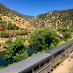 Trip 15: Denver, Colorado – Glenwood Springs, Colorado