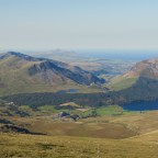 Snowdon Mountain Railway (Wales)
