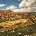 Trip 16: Glenwood Springs, Colorado – Salt Lake City, Utah