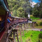 Puffing Billy Railway