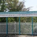 Llanfairpwllgwyngyllgogerychw-yrndrobwllllantysiliogogogoch Station