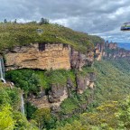 Katoomba Scenic Railway – Blue Mountains