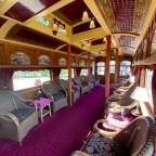 Victorian Goldfields Railway